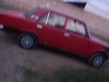 LADA (VAZ) 2101-2