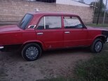 LADA (VAZ) 2101-6