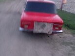 LADA (VAZ) 2101-5