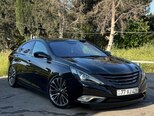 Hyundai Sonata-1