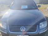 Volkswagen Passat-1