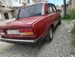 LADA (VAZ) 2107-8