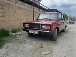 LADA (VAZ) 2107-1