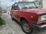 LADA (VAZ) 2107-4