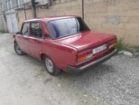 LADA (VAZ) 2107-3