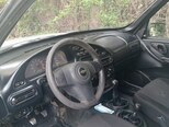 Chevrolet Niva-6