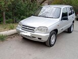 Chevrolet Niva-2