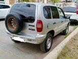 Chevrolet Niva-3
