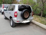 Chevrolet Niva-5