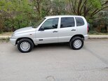 Chevrolet Niva-4