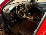 Chevrolet Cruze-7