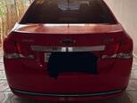 Chevrolet Cruze-4