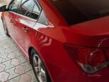 Chevrolet Cruze-6