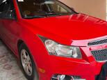 Chevrolet Cruze-5