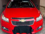Chevrolet Cruze-1