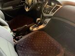 Chevrolet Cruze-8