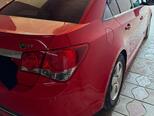 Chevrolet Cruze-2