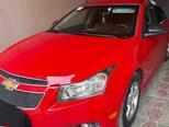 Chevrolet Cruze-9