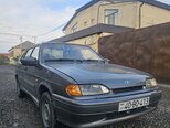 LADA (VAZ) 2115-2