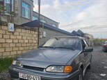 LADA (VAZ) 2115-1