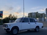 LADA (VAZ) 2107-5