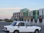 LADA (VAZ) 2107-6