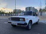LADA (VAZ) 2107-11