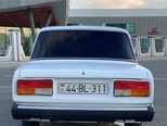 LADA (VAZ) 2107-2