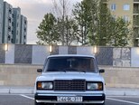LADA (VAZ) 2107-1