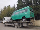 Mercedes 210 D-3
