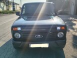 LADA (VAZ) Niva-1