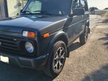 LADA (VAZ) Niva-6