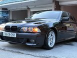 BMW 530-4