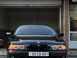 BMW 530-1