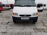 Ford Transit-1
