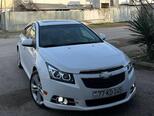 Chevrolet Cruze-7