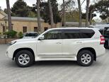 Toyota Land Cruiser Prado-13