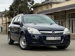Opel Astra-2