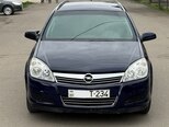 Opel Astra-1