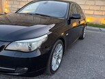 BMW 520-5