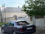 Mercedes E 220-4