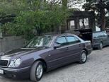 Mercedes E 220-6