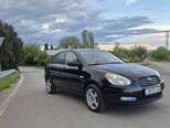 Hyundai Accent-7