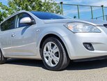 Kia Ceed SW-4