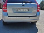 Kia Ceed SW-9