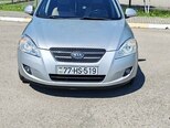 Kia Ceed SW-1