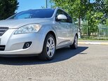 Kia Ceed SW-5