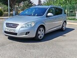 Kia Ceed SW-10
