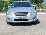 Kia Ceed SW-2