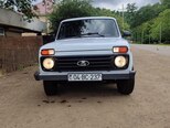 LADA (VAZ) Niva-1